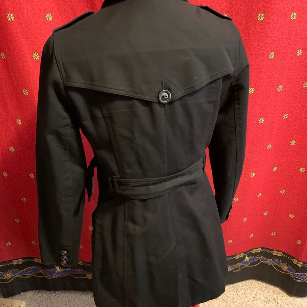 Trench coat - Picture 3 of 4
